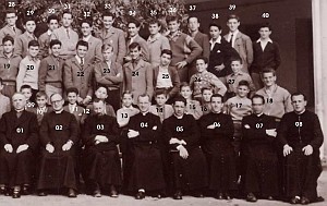 SEMINAIRE D ORAN 1954 0102 COTE DROIT